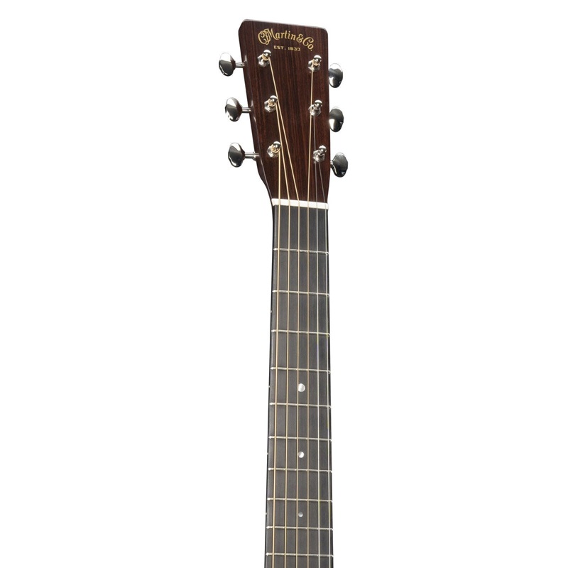 Đàn Guitar Acoustic Martin Custom Shop 000-18 1937 Stage 1 Aging – Custom & Special Editions Series