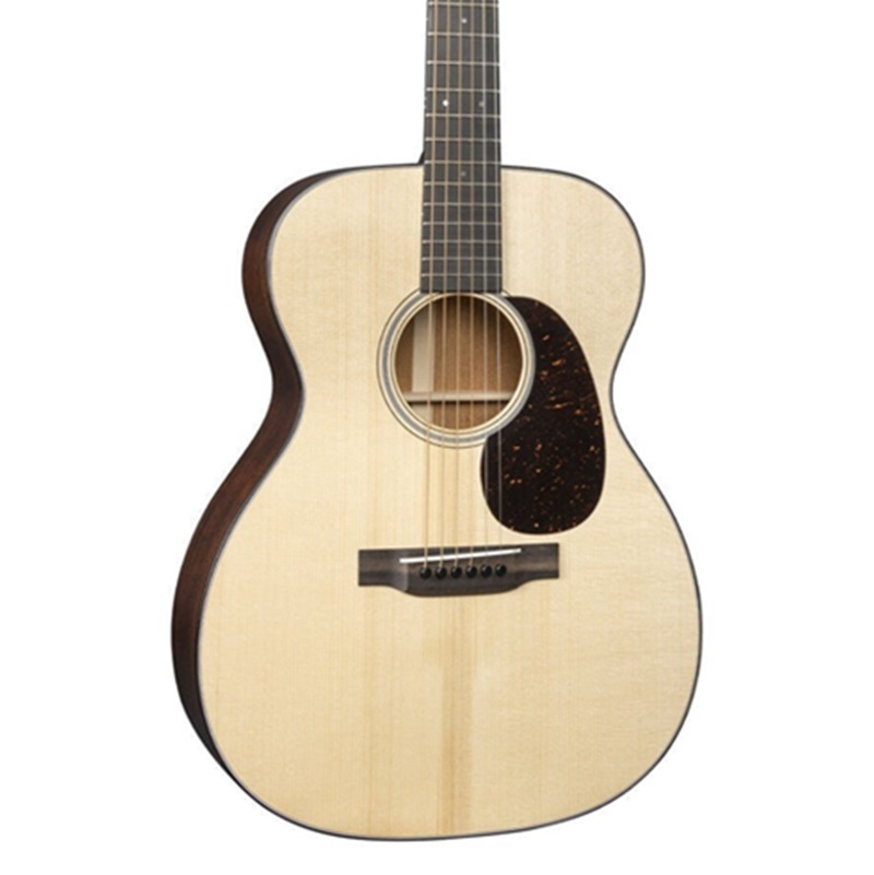 Đàn Guitar Acoustic Martin Custom Shop 000-18 1937 Stage 1 Aging – Custom & Special Editions Series