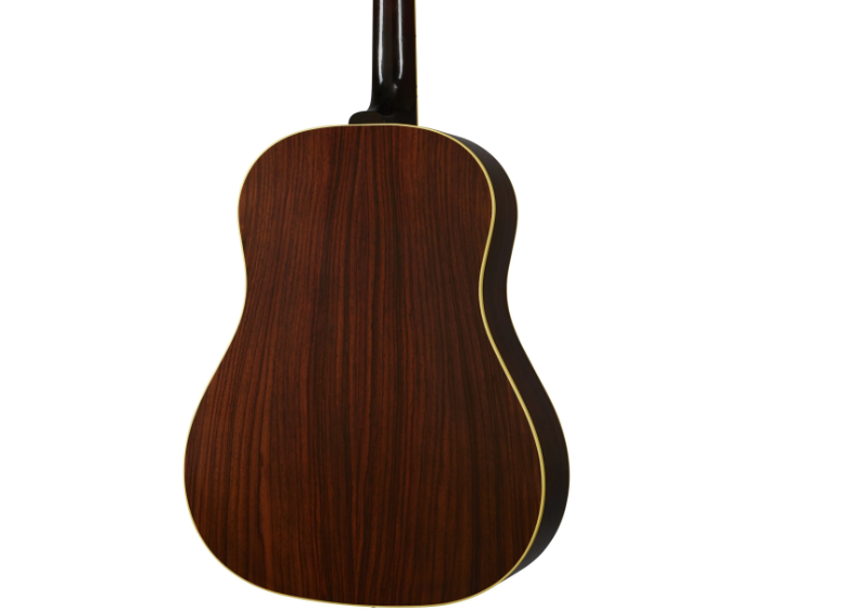 Đàn Guitar Acoustic Gibson Custom Shop 1936 Advanced Jumbo – Vintage Sunburst