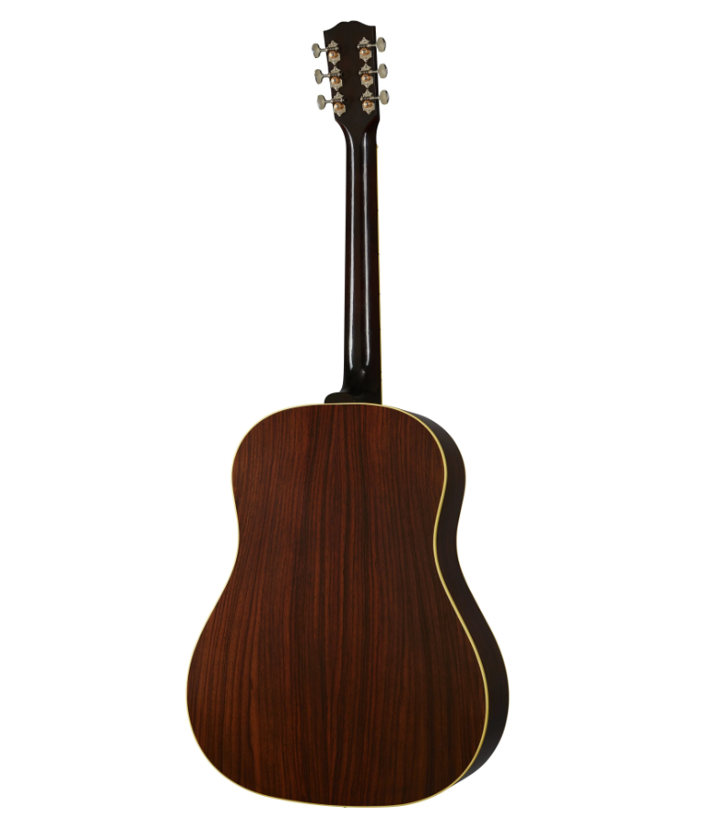 Đàn Guitar Acoustic Gibson Custom Shop 1936 Advanced Jumbo – Vintage Sunburst