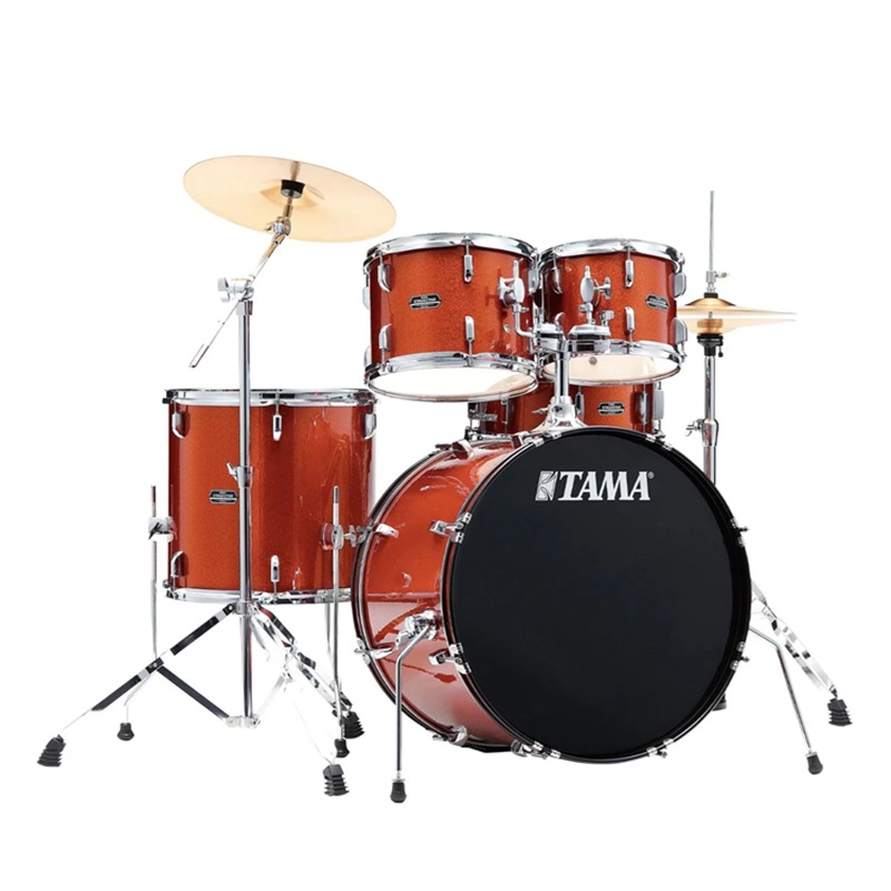 Trống Cơ Tama Stagestar ST50H6C
