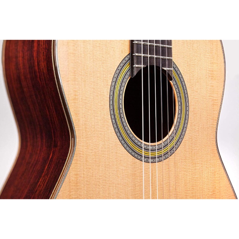 Đàn Guitar Classic Cordoba Solista SP Spruce w/Humicase