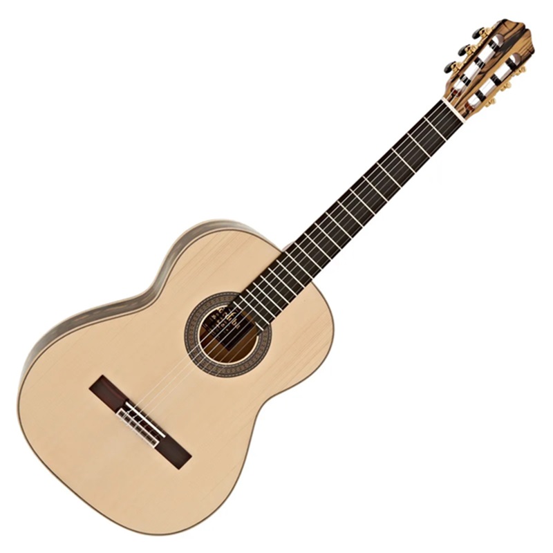Đàn Guitar Classic Cordoba Solista SP Spruce w/Humicase