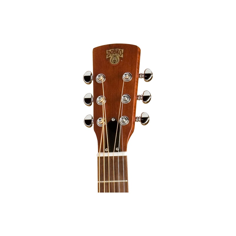 Đàn Guitar Acoustic Resonator Fender PR-180E 