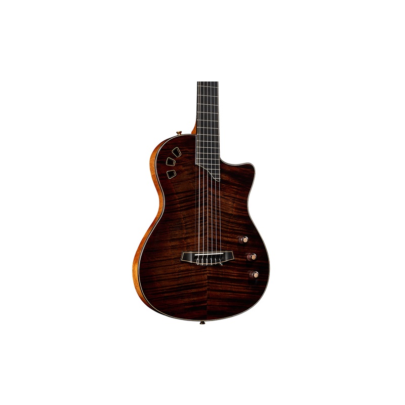 Đàn Guitar Cordoba Stage Artist Habano Burst 