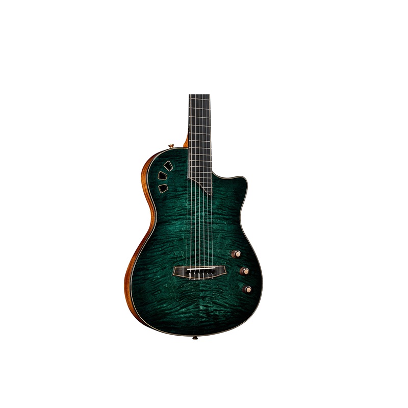 Đàn Guitar Cordoba Stage Artist Agave Burst 