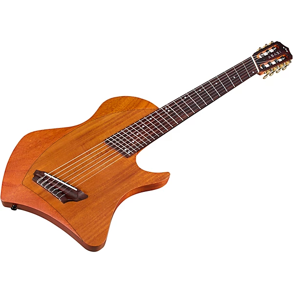 ĐÀN GUITAR CORDOBA ABASI STAGE7 MÀU GỖ 