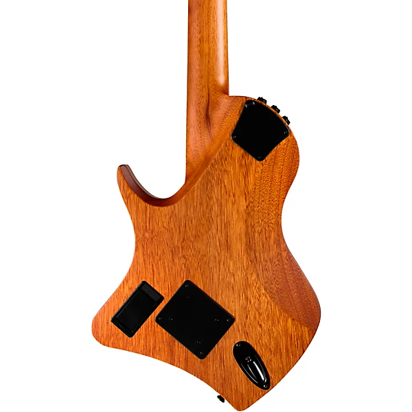 ĐÀN GUITAR CORDOBA ABASI STAGE7 MÀU GỖ 