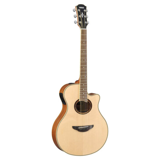 Guitar Yamaha APX Series