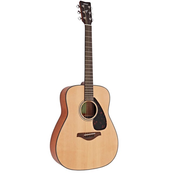 Đàn guitar Yamaha FG / FS Series