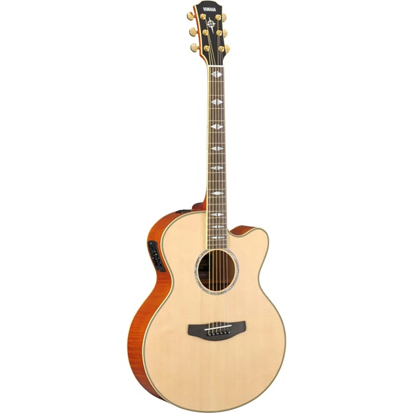 Đàn Guitar Yamaha CPX Series