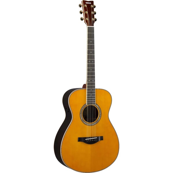 Đàn Guitar Yamaha TransAcoustic Series