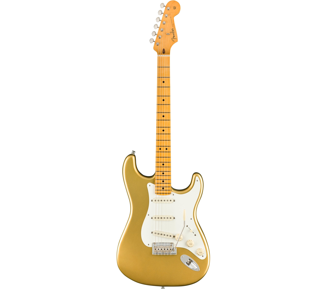 Fender Stratocaster Serie