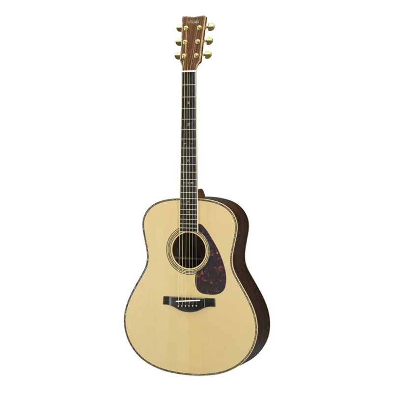 Đàn Guitar Yamaha LL Series
