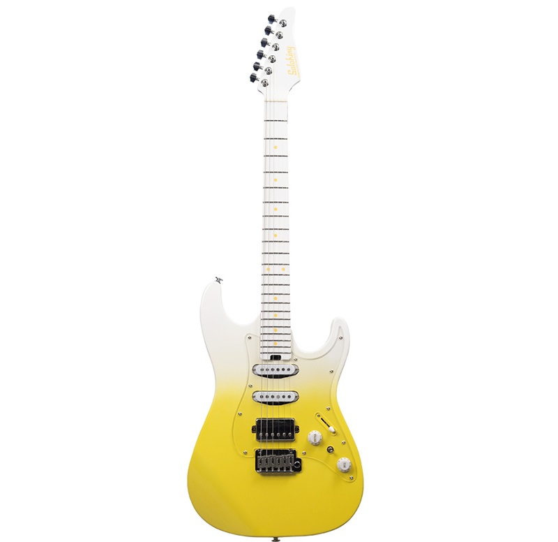 Soloking MS Series