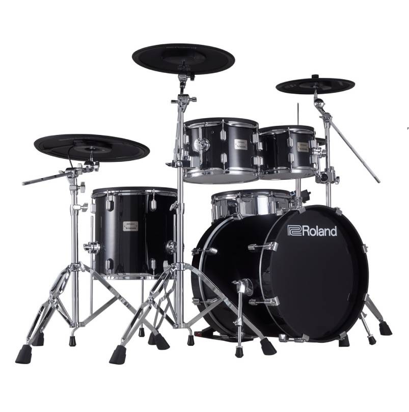 Trống Điện Tử Roland