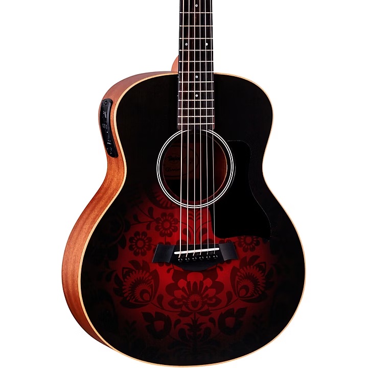Taylor Mini Series