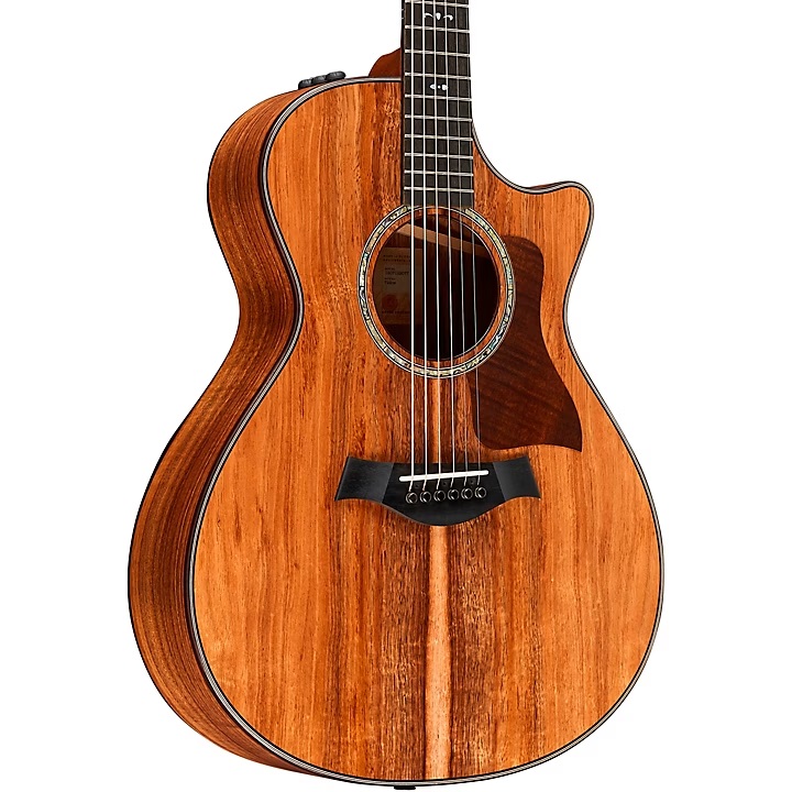 Taylor KOA Series