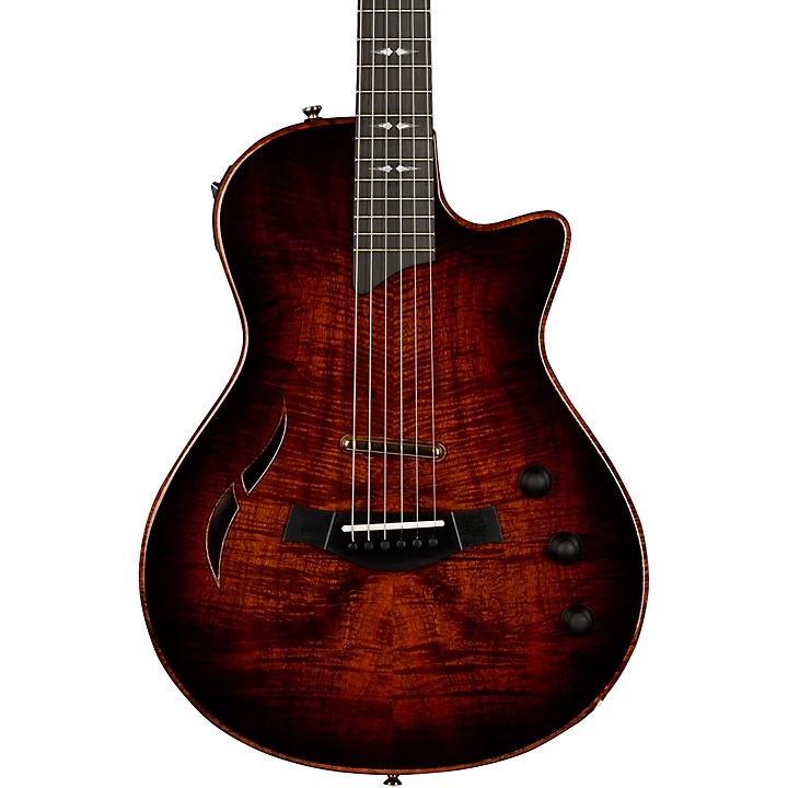 Taylor Custom Series