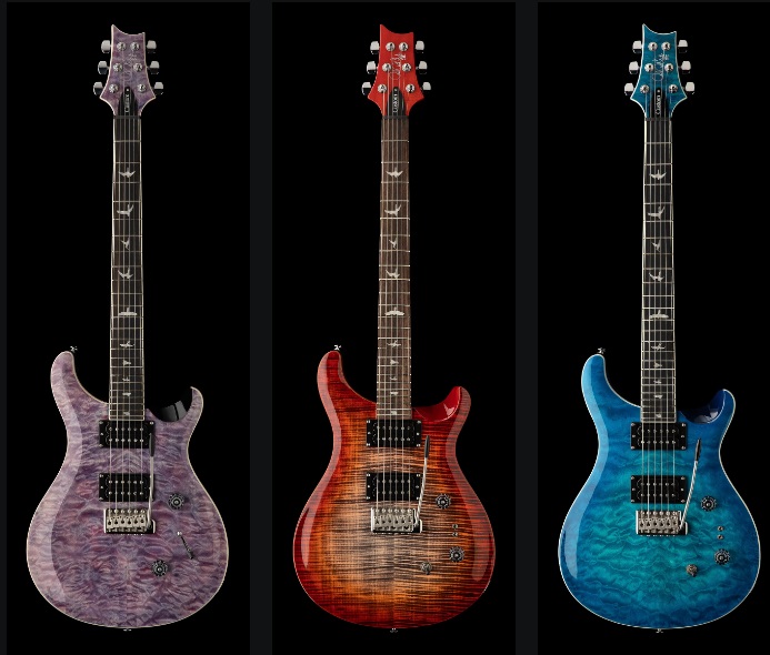 PRS SE Series