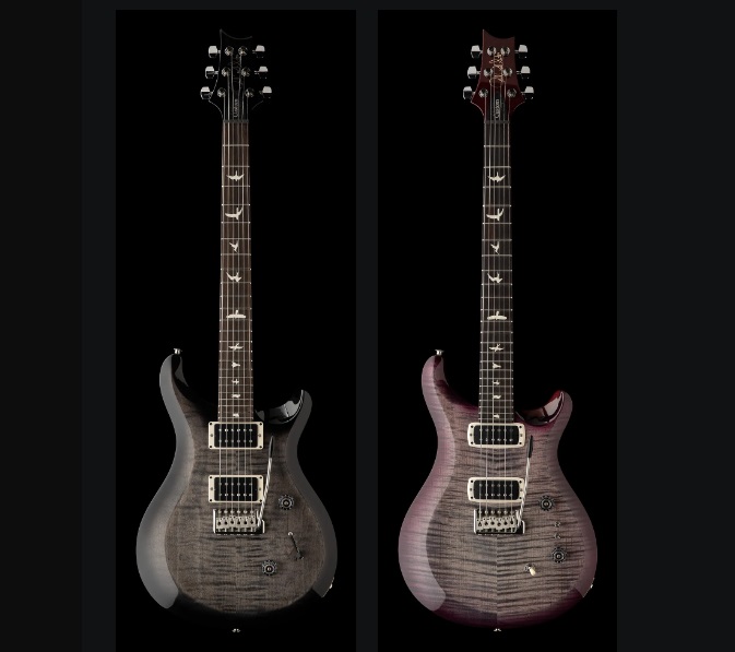 PRS S2 Series