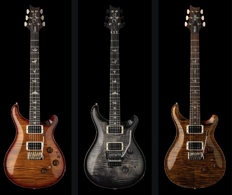 PRS Core Series