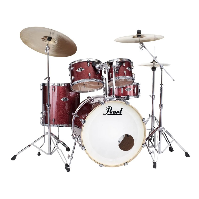 Trống Pearl Export