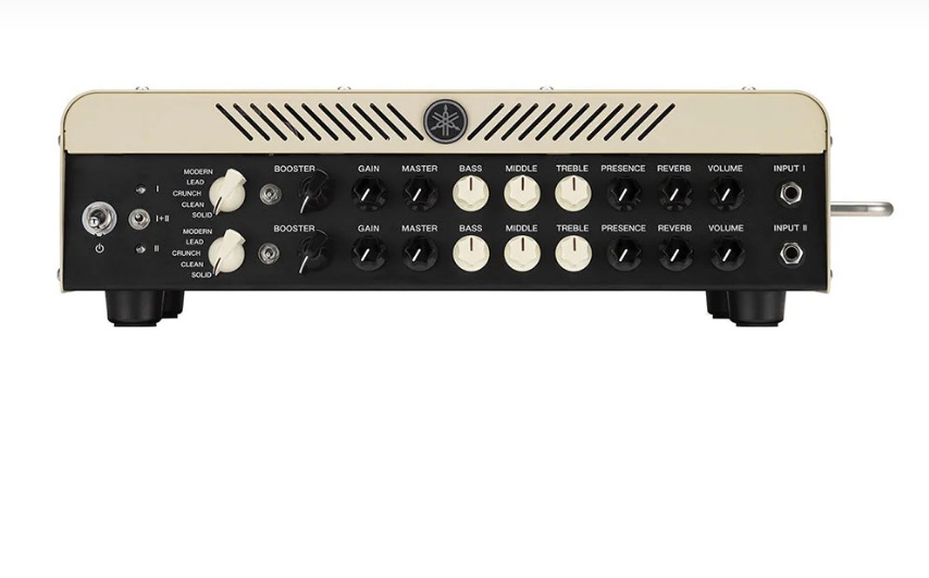 Yamaha Head Series