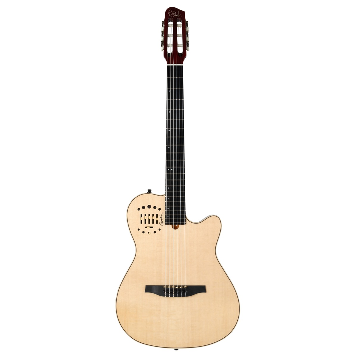 Godin Multiac Series