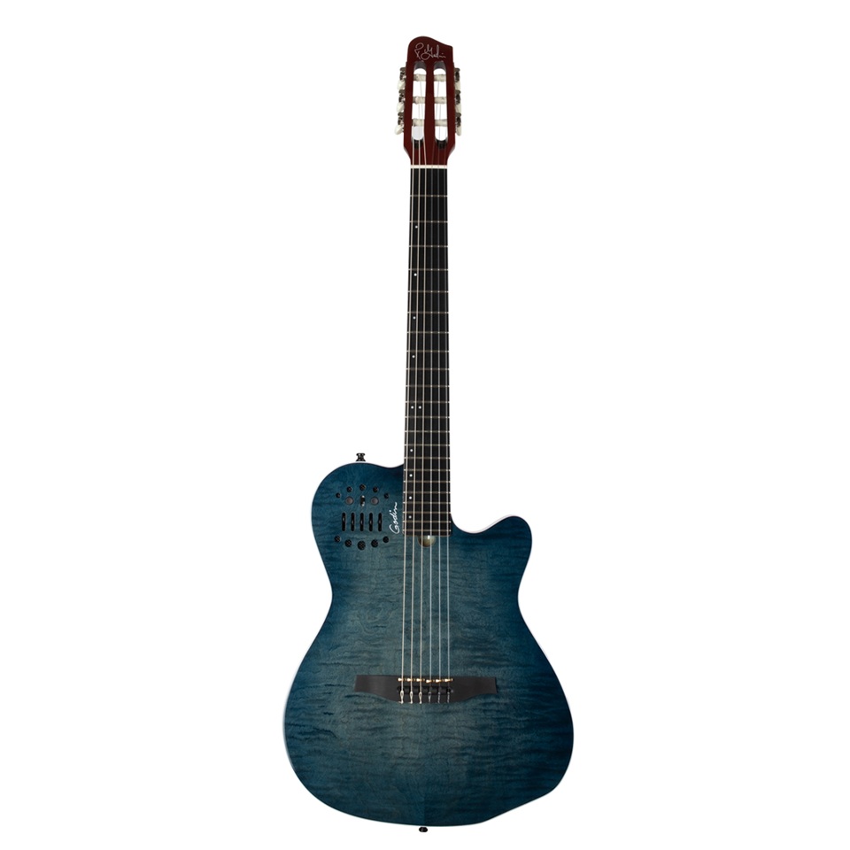 Godin bản kỷ niệm/ đặc biệt