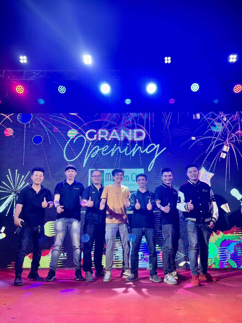 TỔ CHỨC SỰ KIỆN TẠI KONTUM  TỔ CHỨC SỰ KIỆN TẠI KONTUM