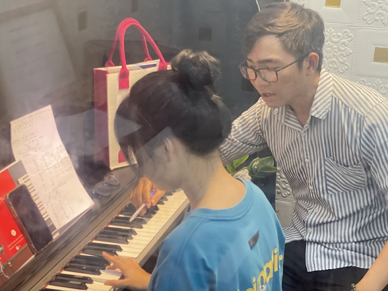 Khám Phá Hành Trình Học Piano Và Guitar Tại Đà Nẵng - Giá Trị Và Chất Lượng