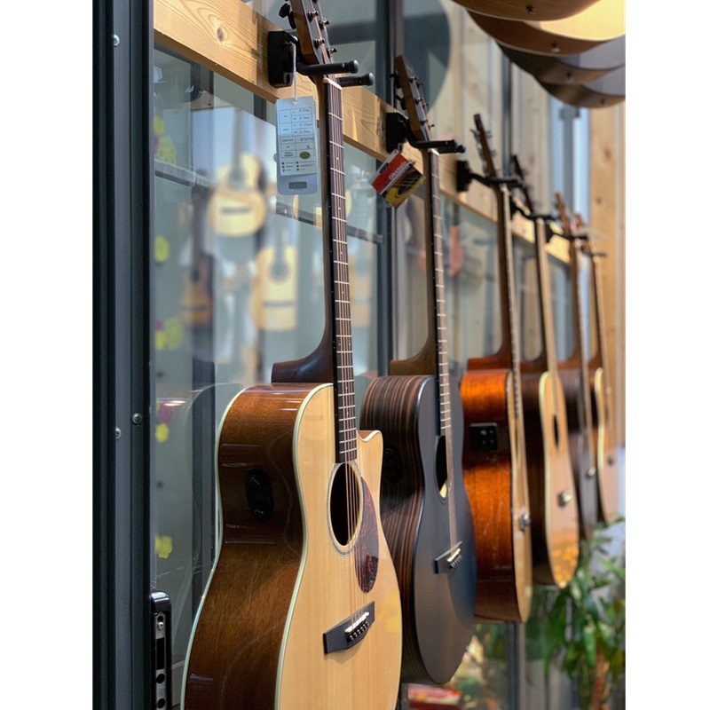 Shop Guitar Nhật Tại Đà Nẵng