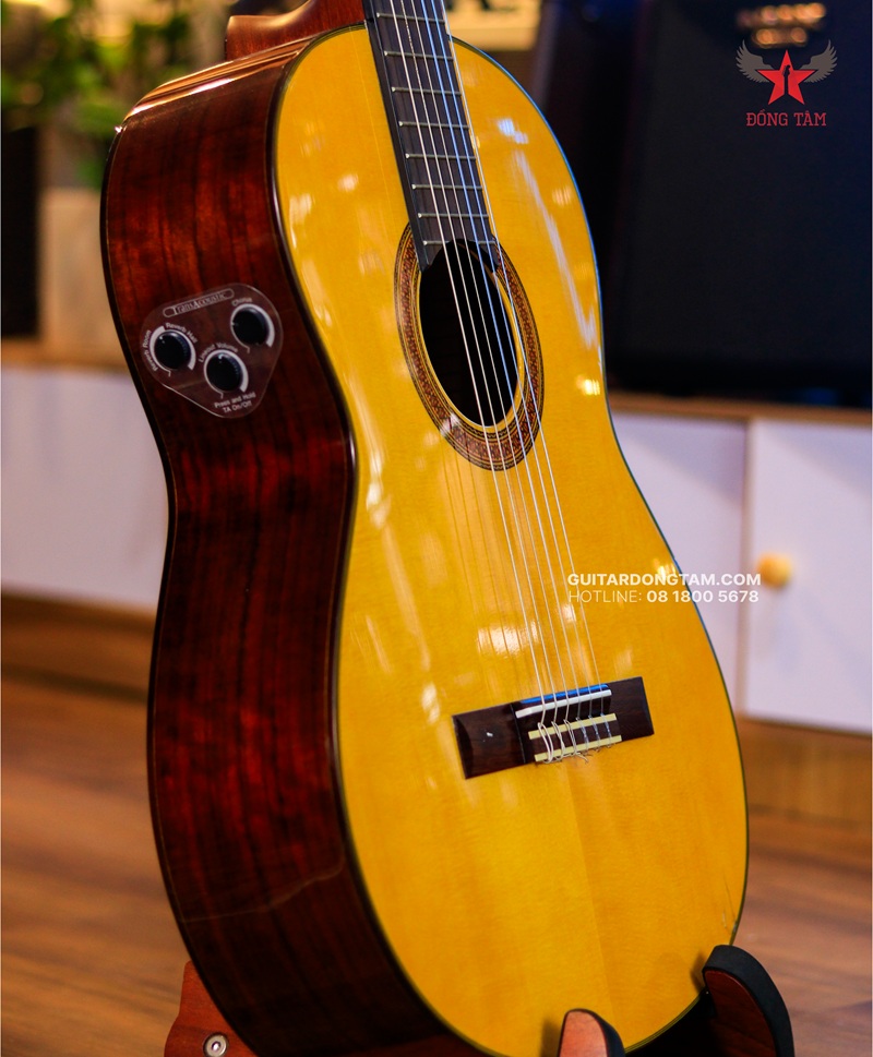 Siêu Deal Guitar “Thanh Lý Sốc” Lễ 2/9 