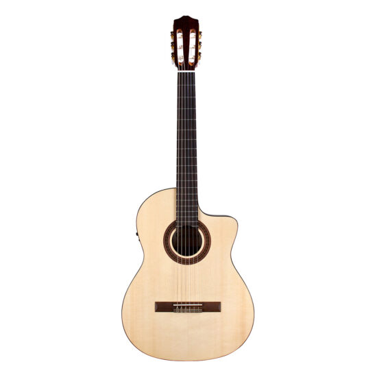 Cordoba C5SP – Đàn Guitar Classic Chuẩn Mực Cho Người Mới Bắt Đầu Và Nâng Cao