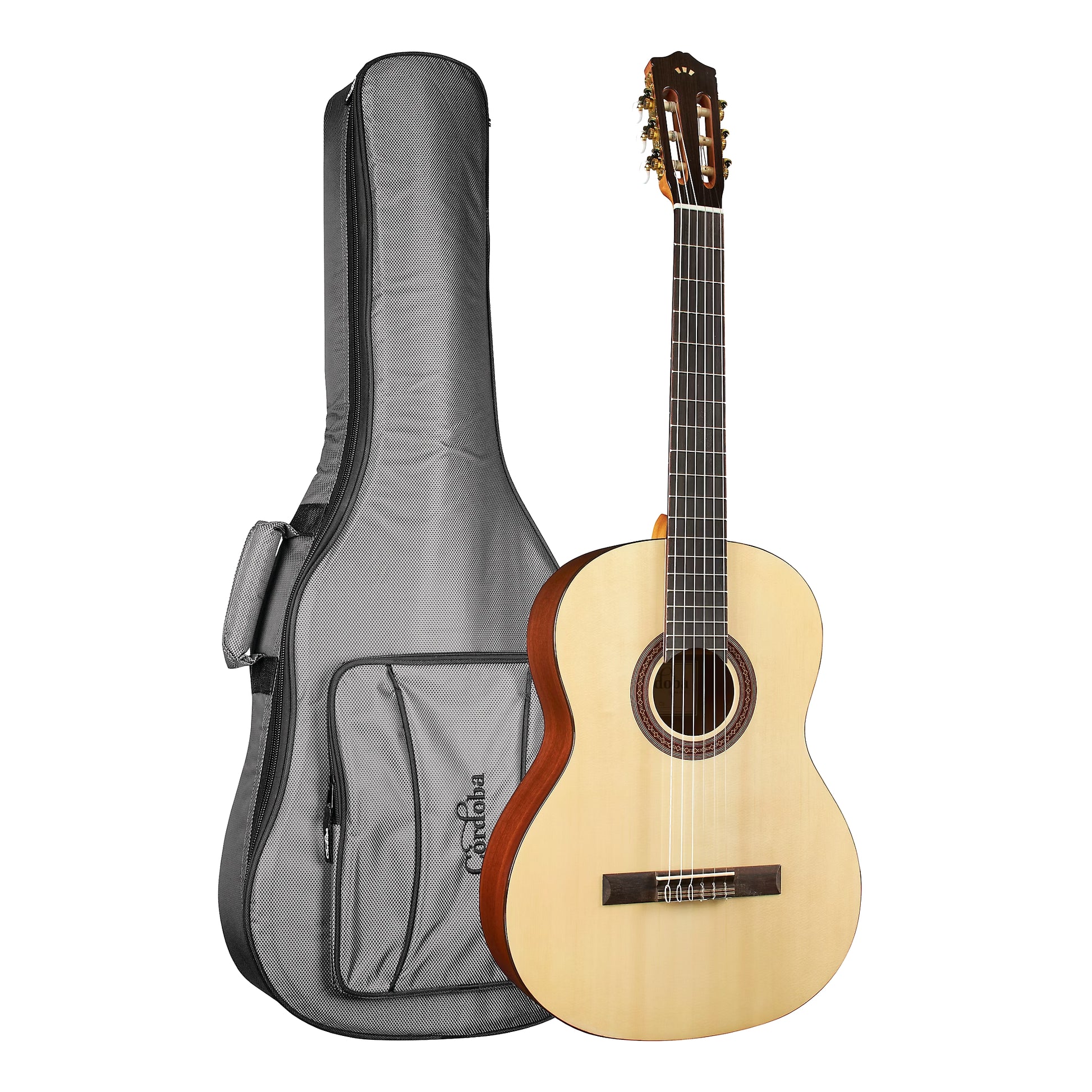Cordoba C5CESP – Guitar Classic Có EQ Cho Sân Khấu Và Thu Âm Chuyên Nghiệp