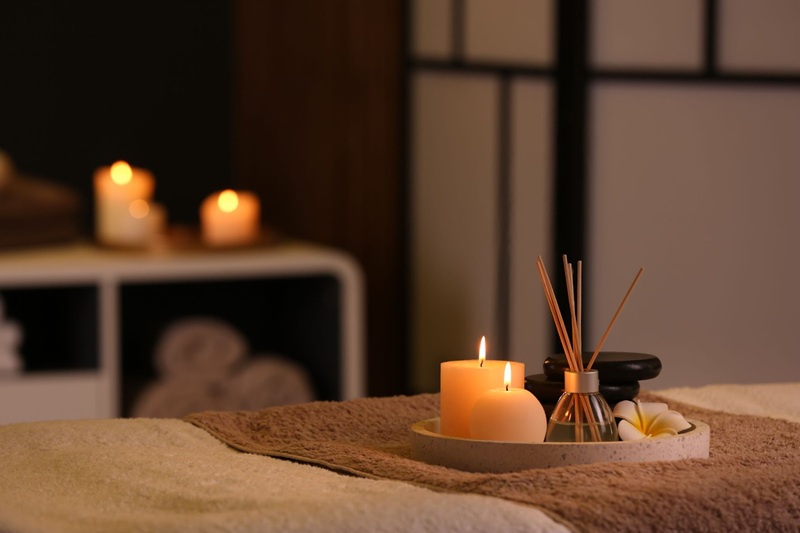 Doita Spa – Hành Trình Đánh Thức Sự Bình Yên Trong Mỗi Con Người