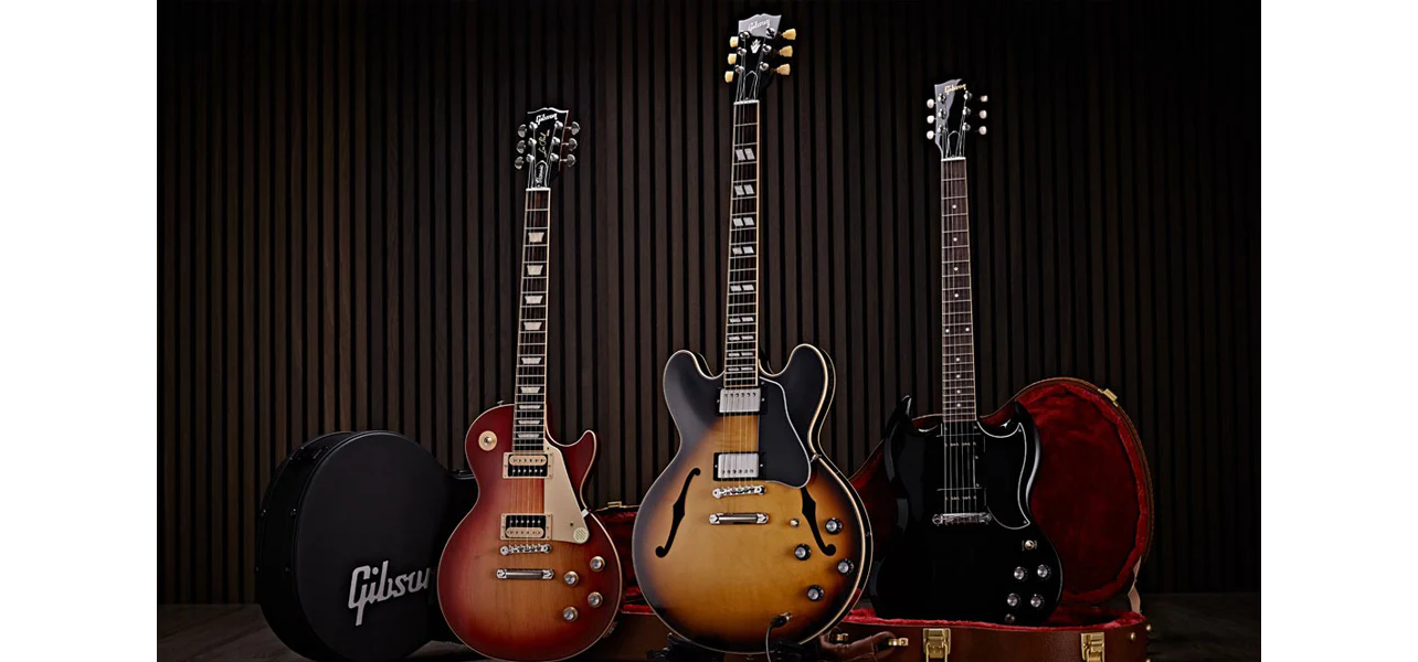 TOP 5 ĐÀN GUITAR ĐIỆN BÁN CHẠY NHẤT 2026