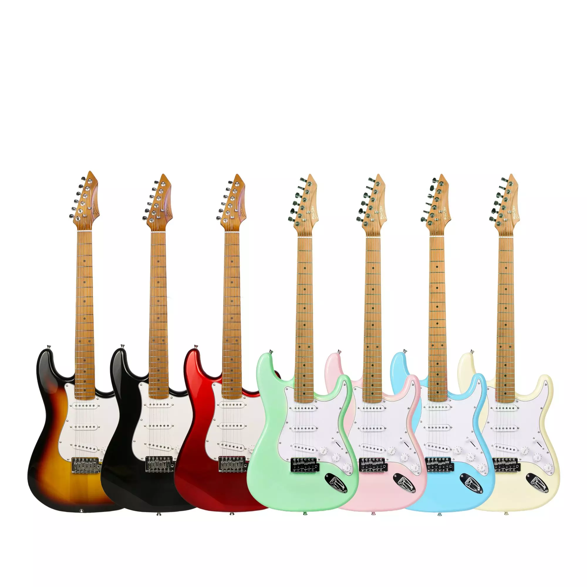  Top Guitar Điện Giá Rẻ Tốt Nhất 2026 