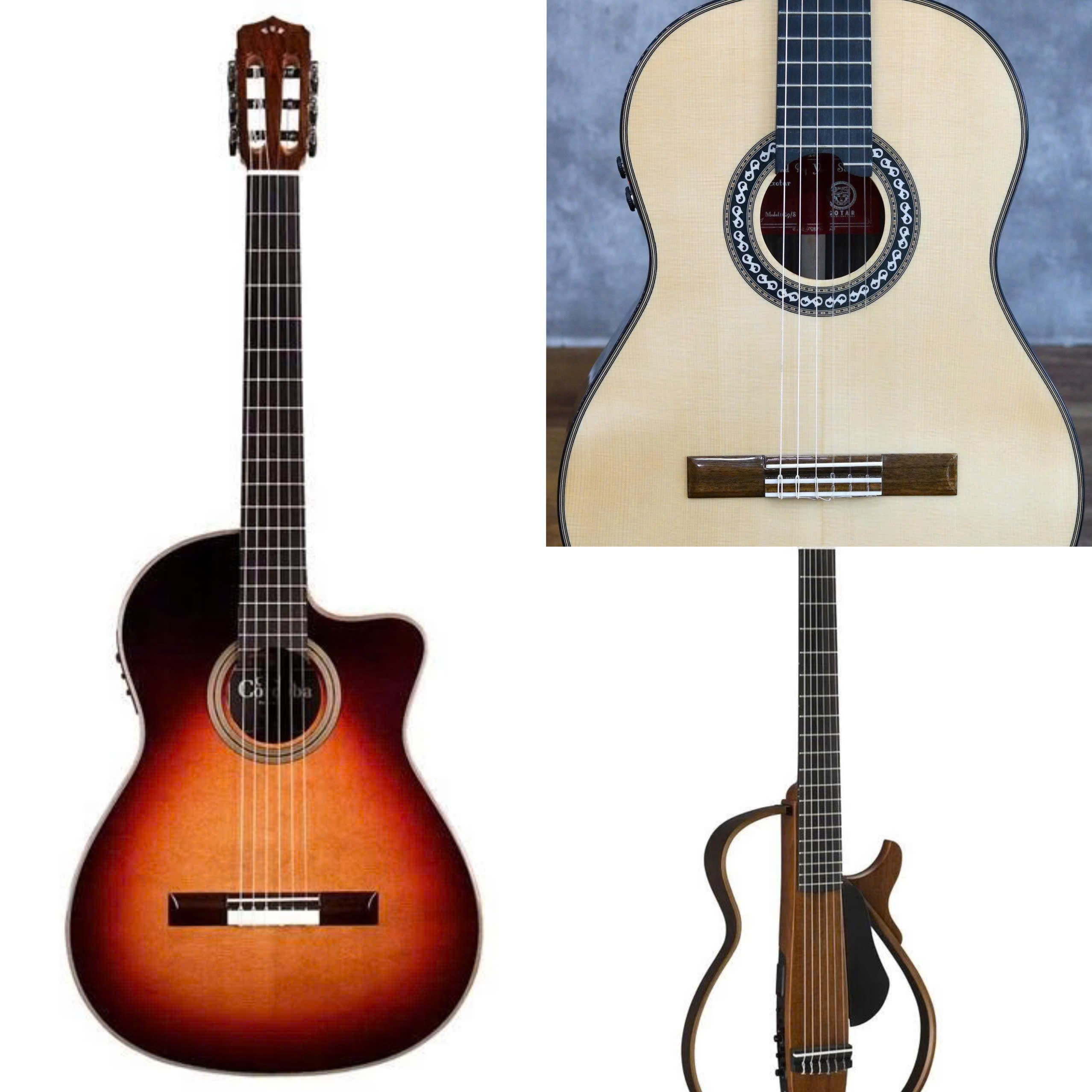 TOP GUITAR SOLO HAY NHẤT 2026