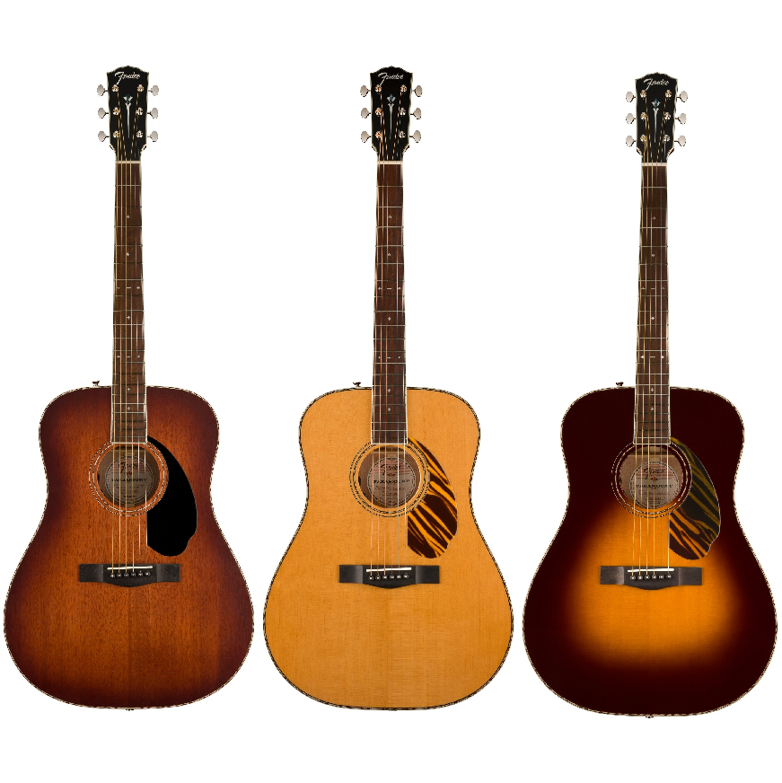 TOP GUITAR ACOUSTIC CAO CẤP ĐÁNG MUA NHẤT 2026 