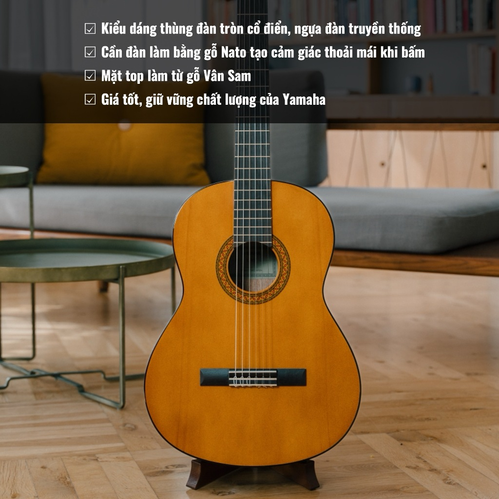 Mới Học Guitar Nên Chọn Loại Nào 2026