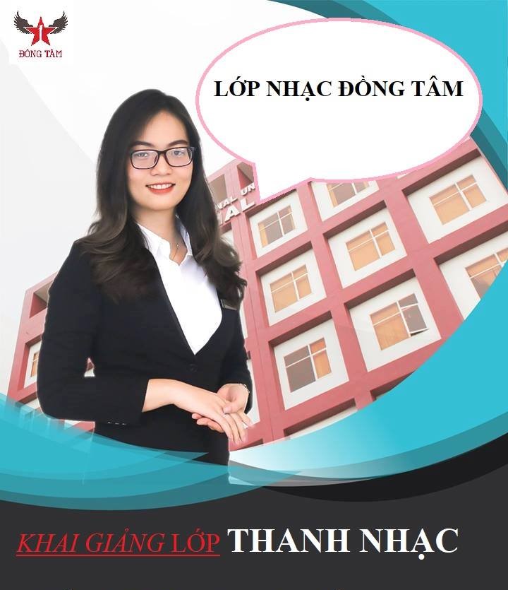 Thanh Nhạc Tây Thạnh