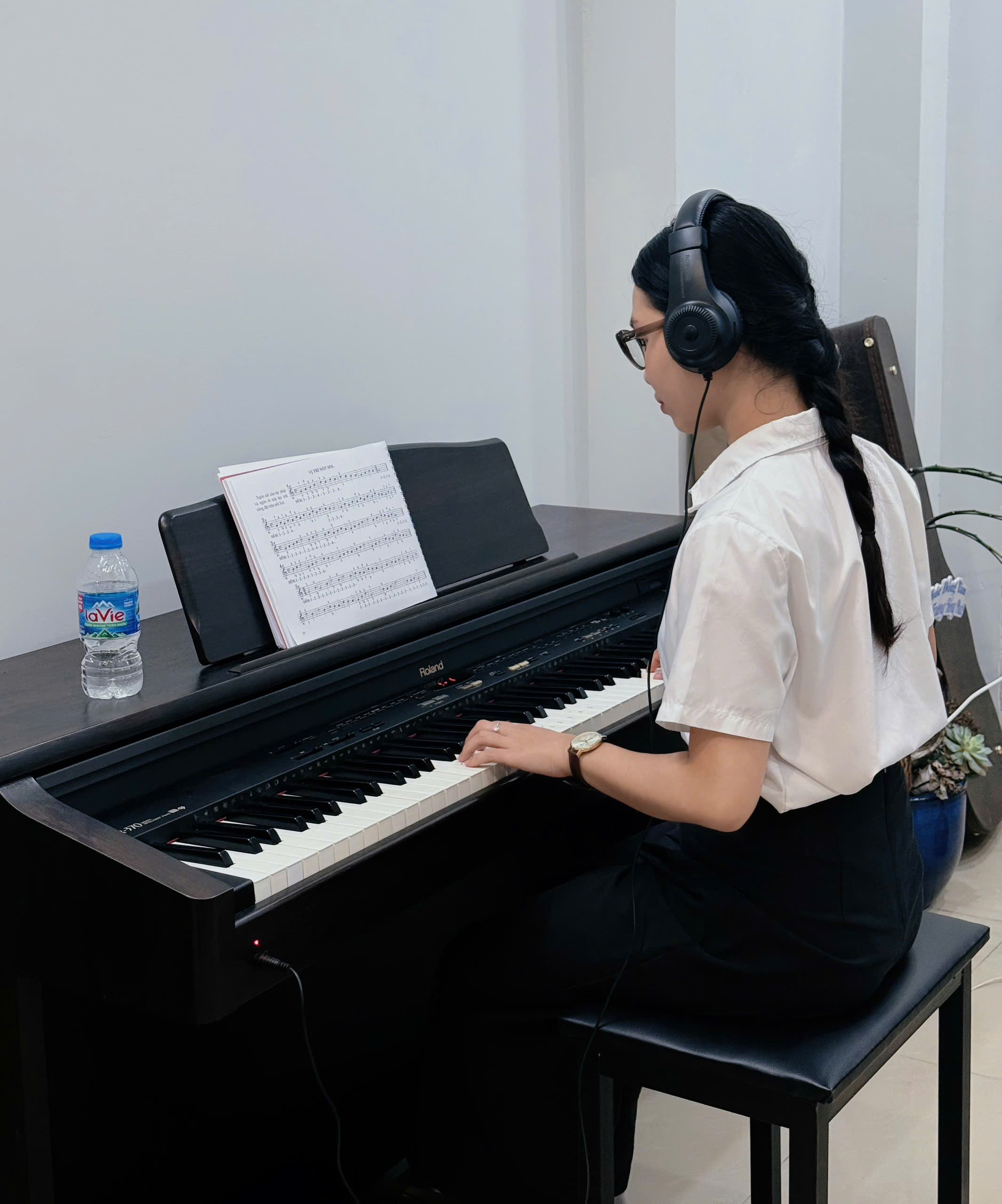  KHÓA HỌC PIANO QUẬN TÂN BÌNH 
