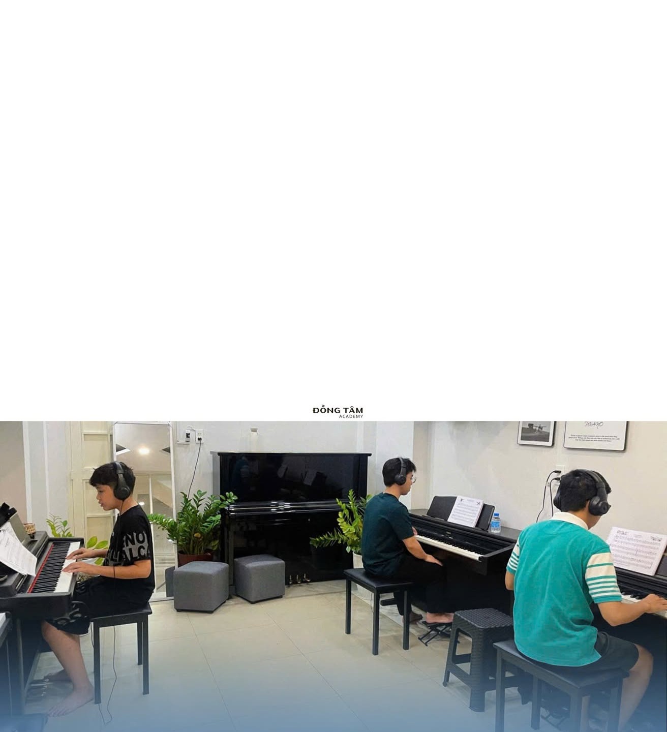HỌC PIANO QUẬN THANH KHÊ ĐÀ NẴNG 