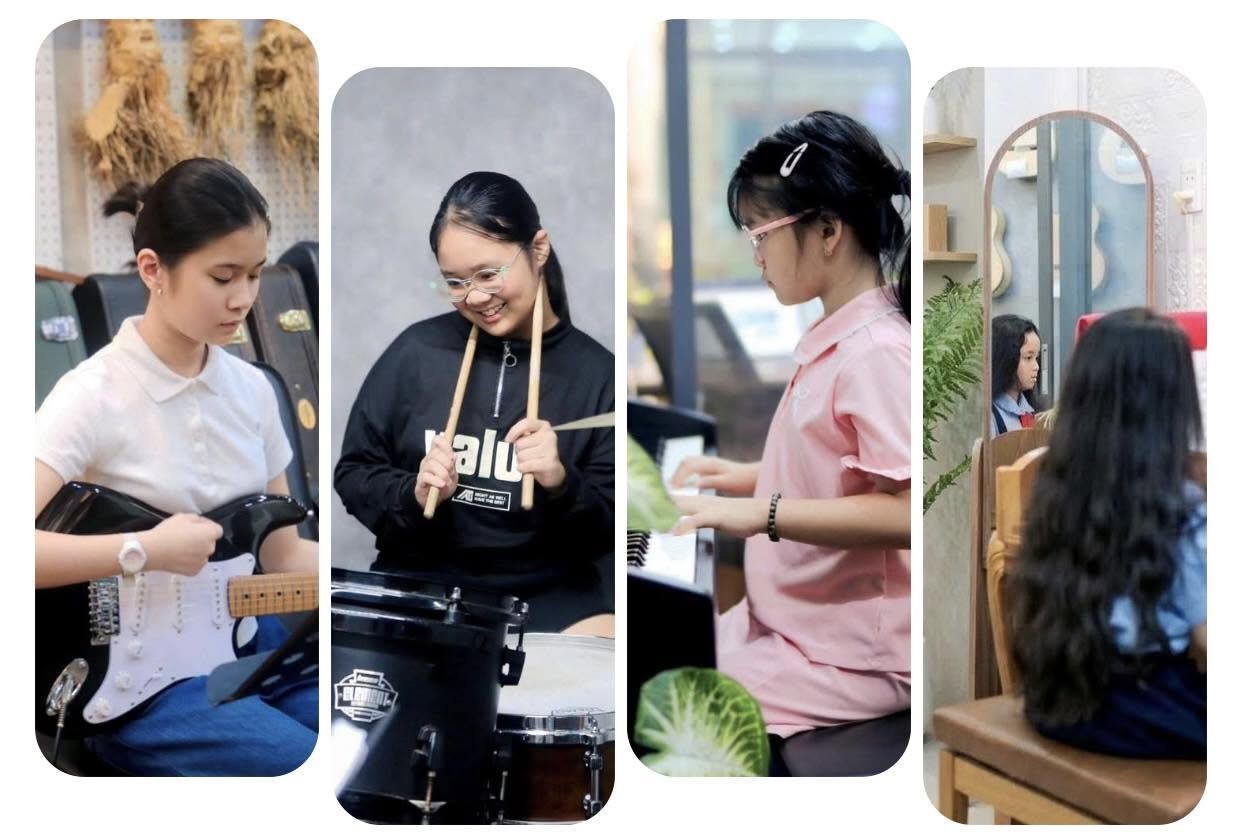 DẠY TRỐNG QUẬN THANH KHÊ
