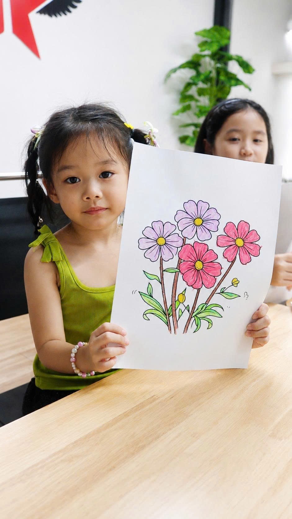 LỚP HỌC VẼ QUẬN TÂN BÌNH