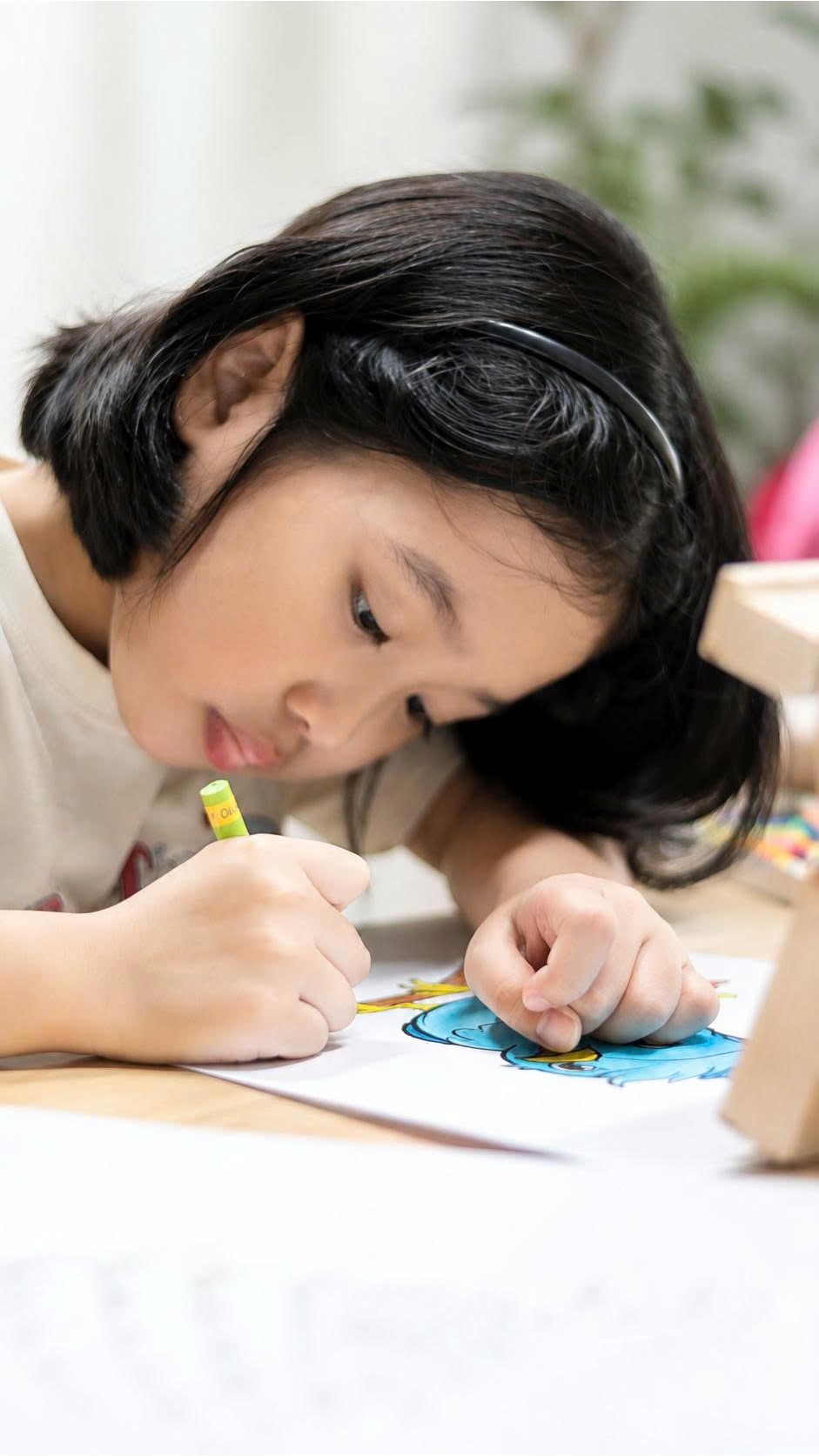  LỚP HỌC VẼ TÂN BÌNH