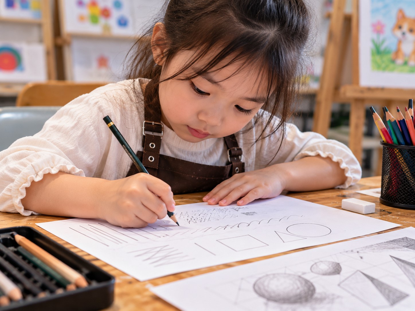 ĐỊA ĐIỂM HỌC VẼ UY TÍN TẠI ĐÀ NẴNG CHO MỌI ĐỘ TUỔI