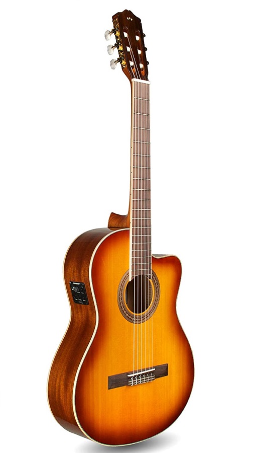 Đàn Guitar Cordoba C5-CE SB